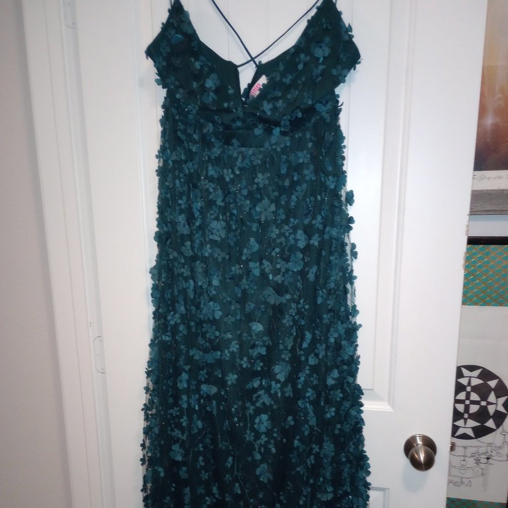 sfc look so good boho dress